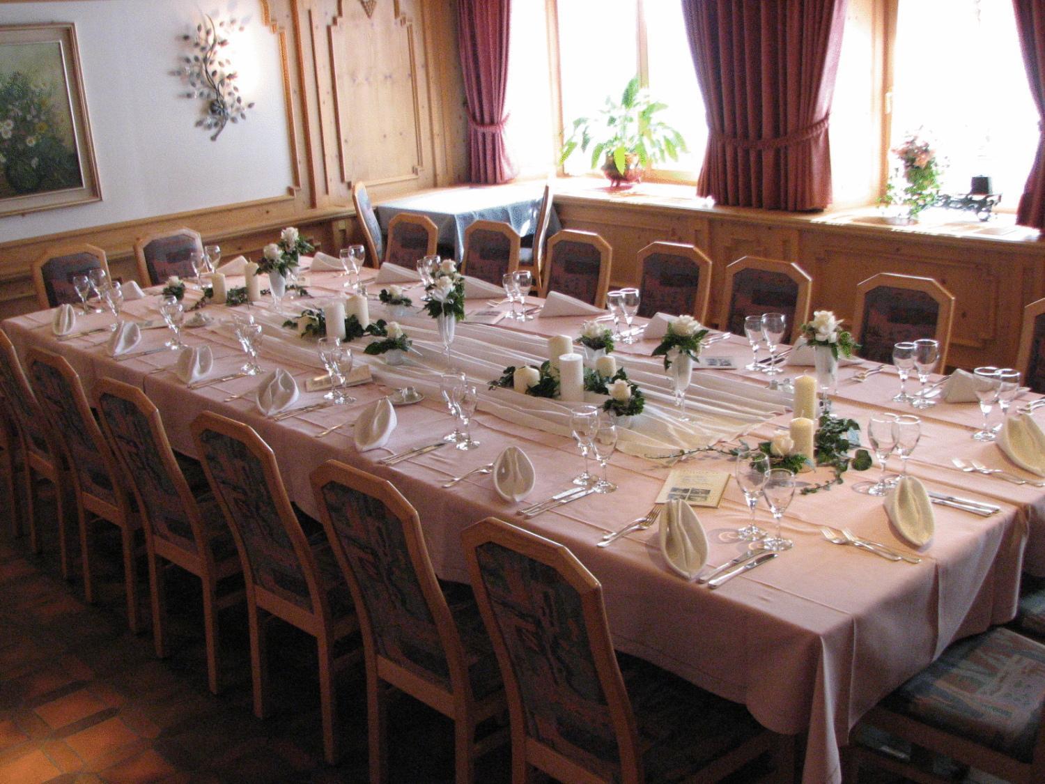 Tamina Hotel Vättis Extérieur photo