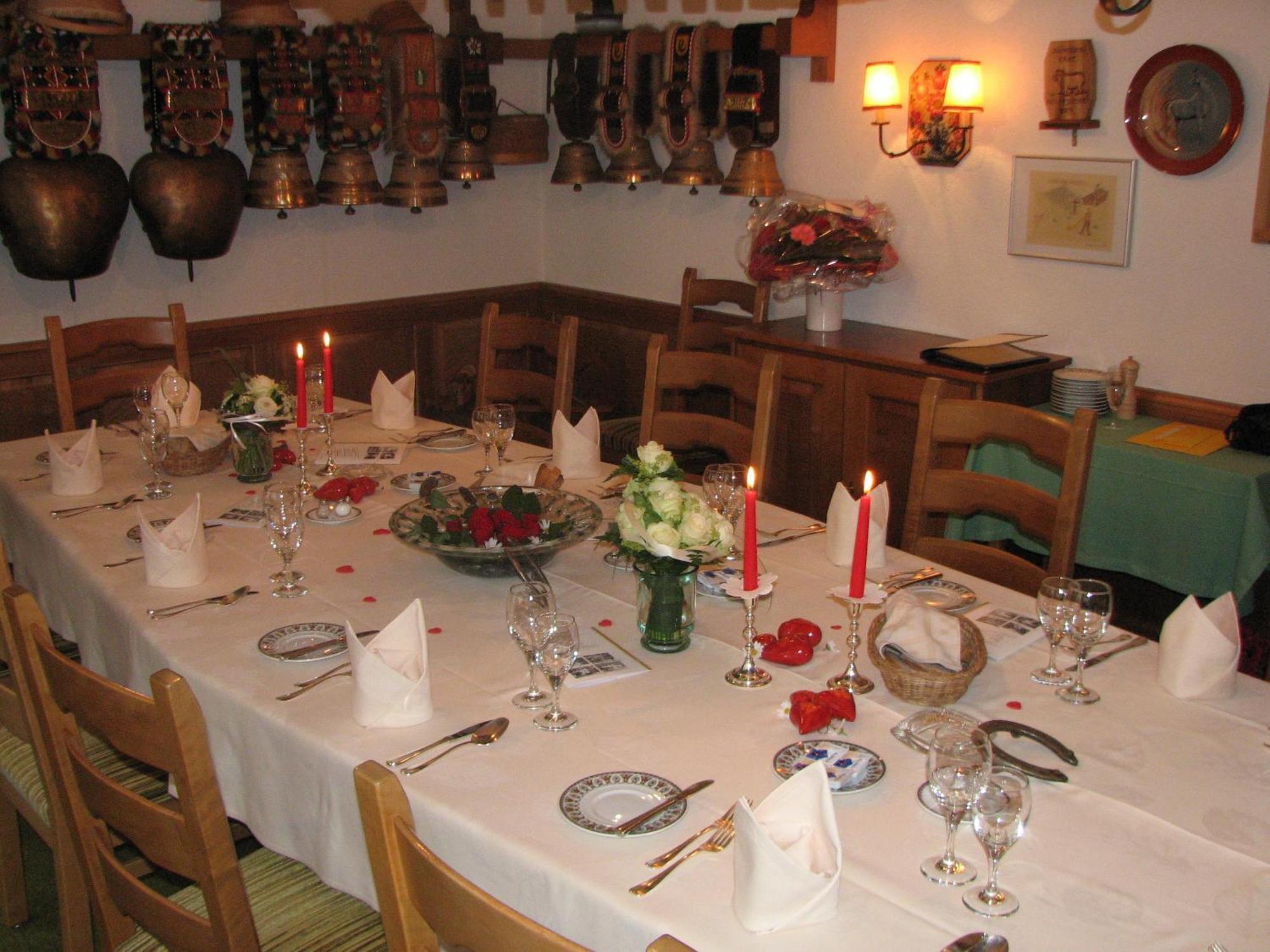 Tamina Hotel Vättis Extérieur photo