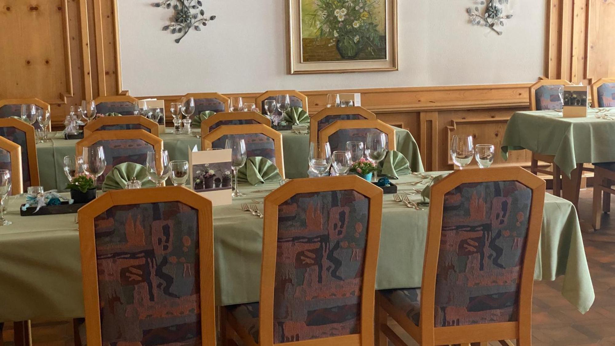 Tamina Hotel Vättis Extérieur photo