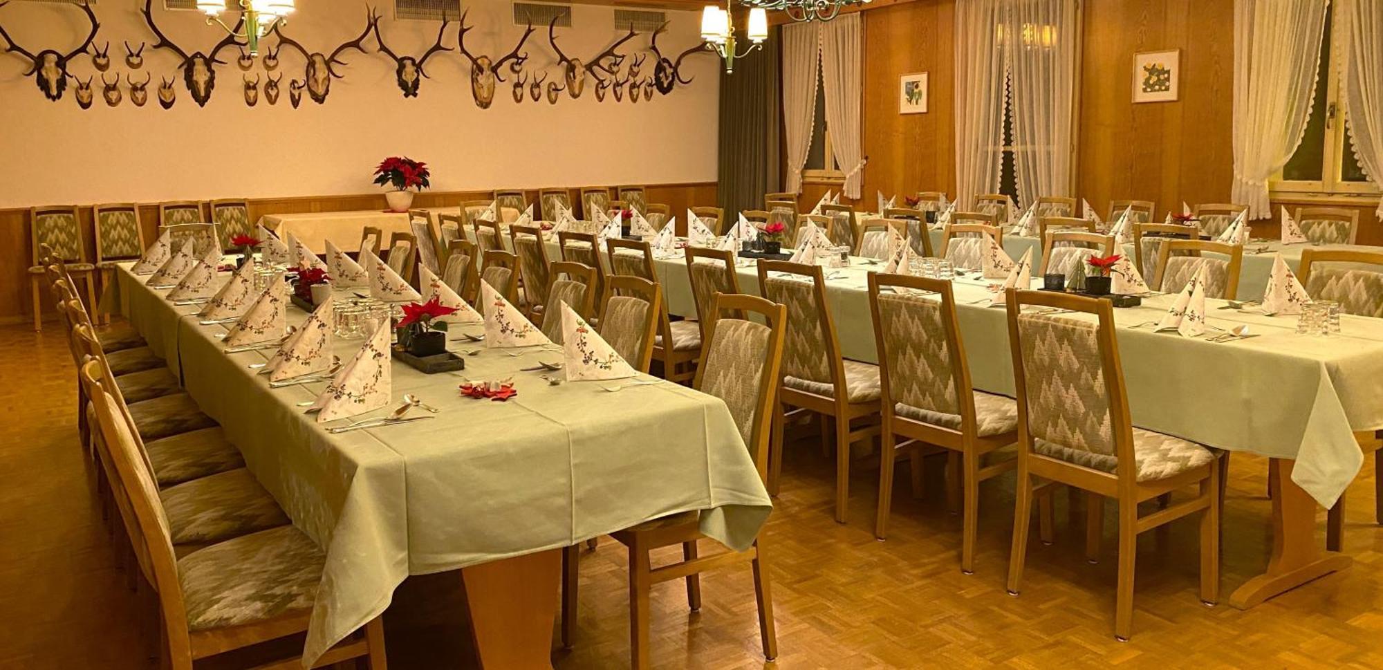 Tamina Hotel Vättis Extérieur photo